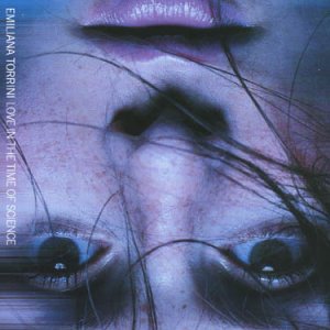 CD Emilíana Torrini - LOVE IN THE TIME OF SCIENCE