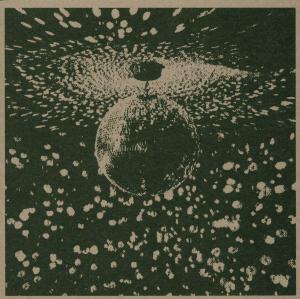 CD Neil Young - MIRROR BALL