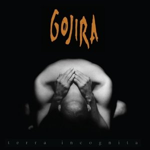 Vinyl Gojira - TERRA INCOGNITA