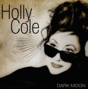 CD Holly Cole - DARK MOON
