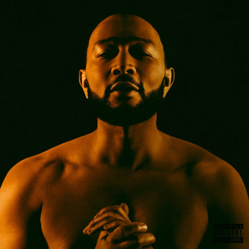 CD John Legend - Legend