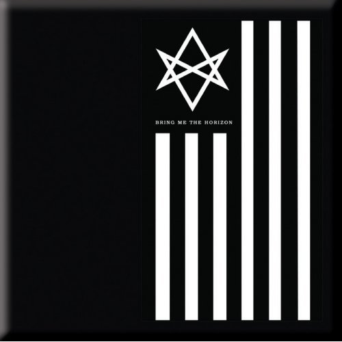 Magnetka Bring me the horizon - Antivist
