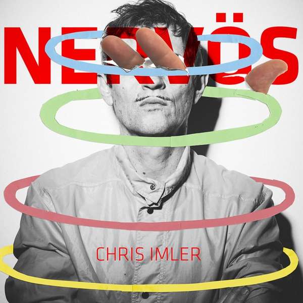 CD Chris Imler - NERVOS