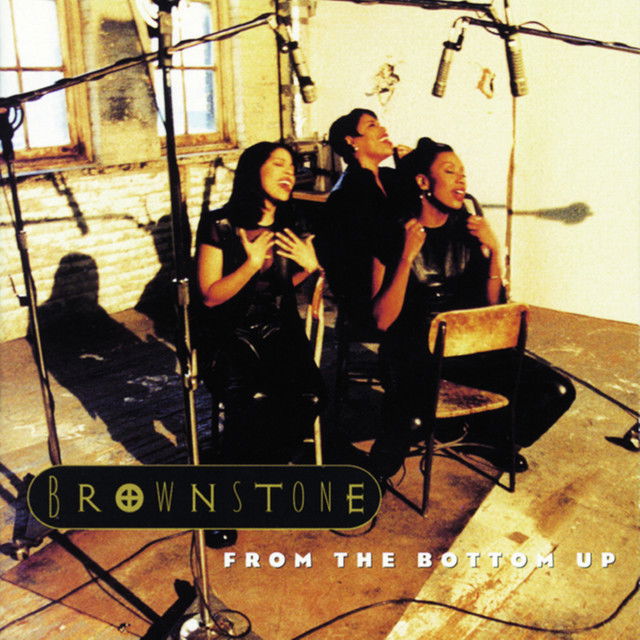 Vinyl Brownstone - From the Bottom Up