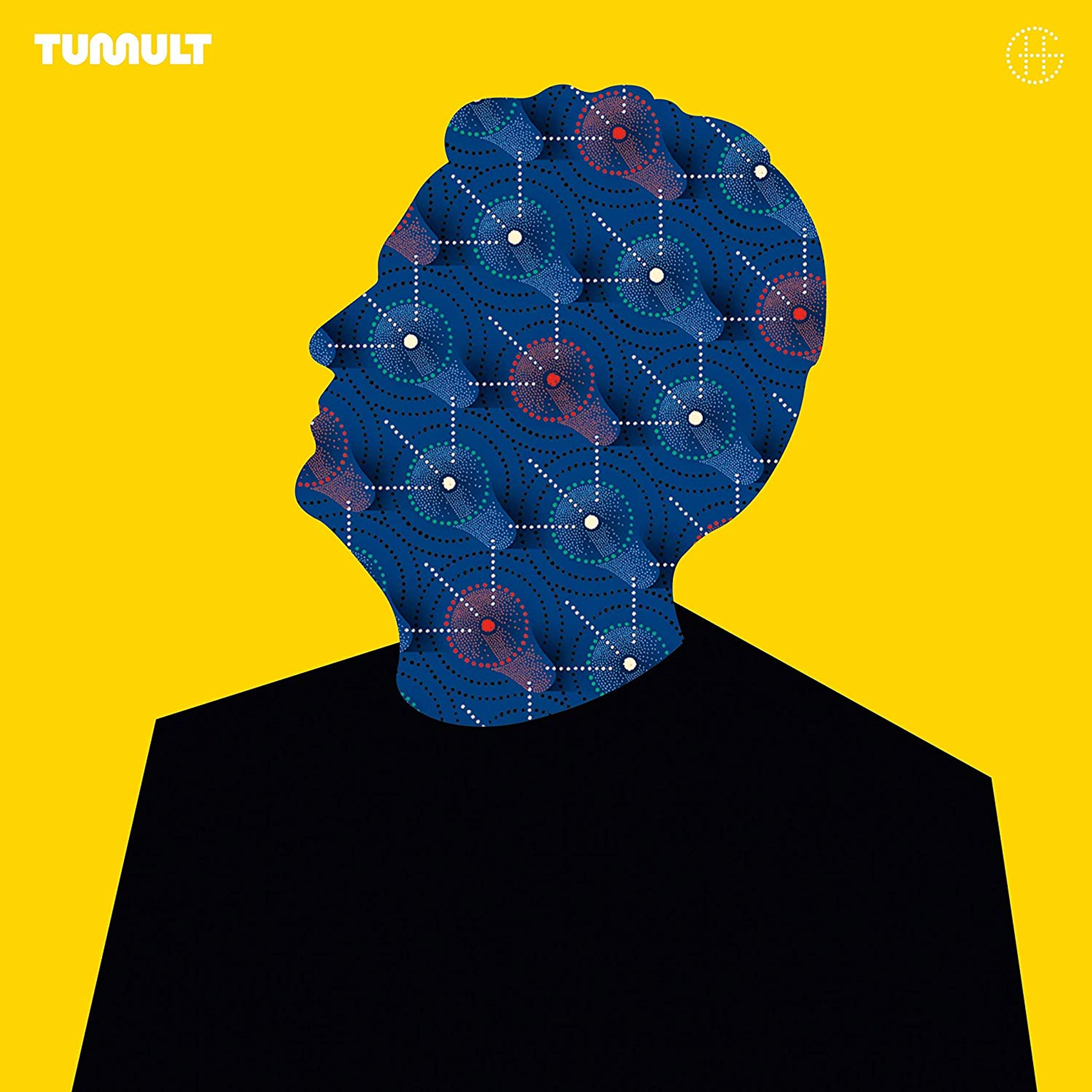 CD Herbert Grönemeyer - TUMULT