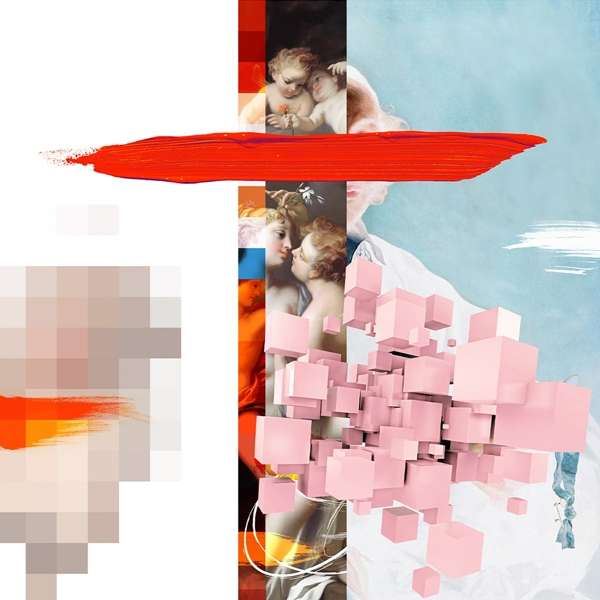 CD Biffy Clyro - The Myth of The Happily Ever After