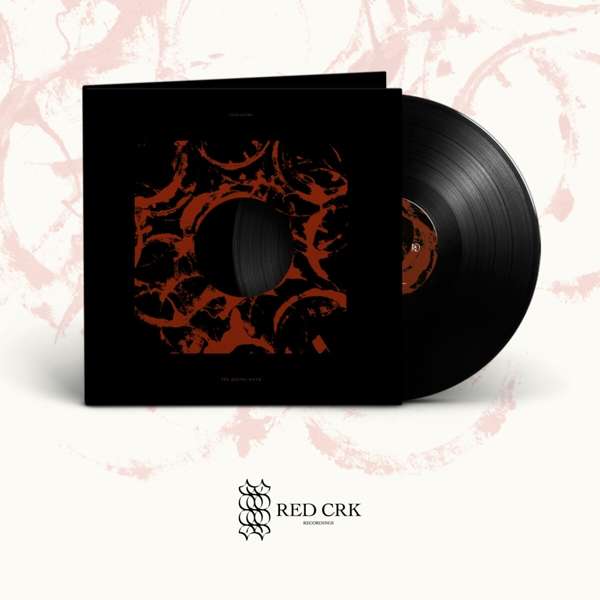 Vinyl Cult of Luna - RAGING RIVER