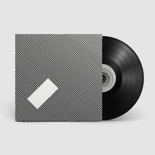 Vinyl Jamie xx - IN WAVES