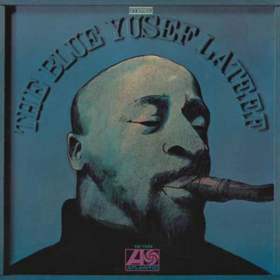 Vinyl Yusef Lateef - BLUE YUSEF LATEEF