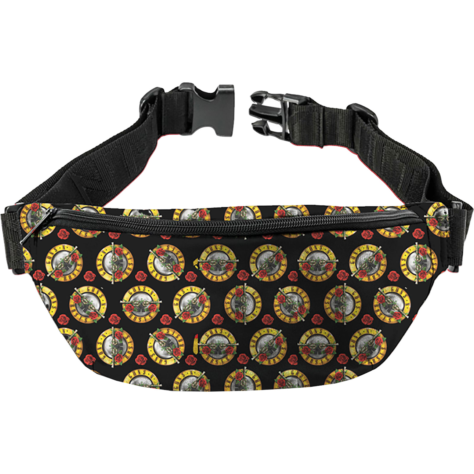 Vak Guns N’ Roses - All Over Print