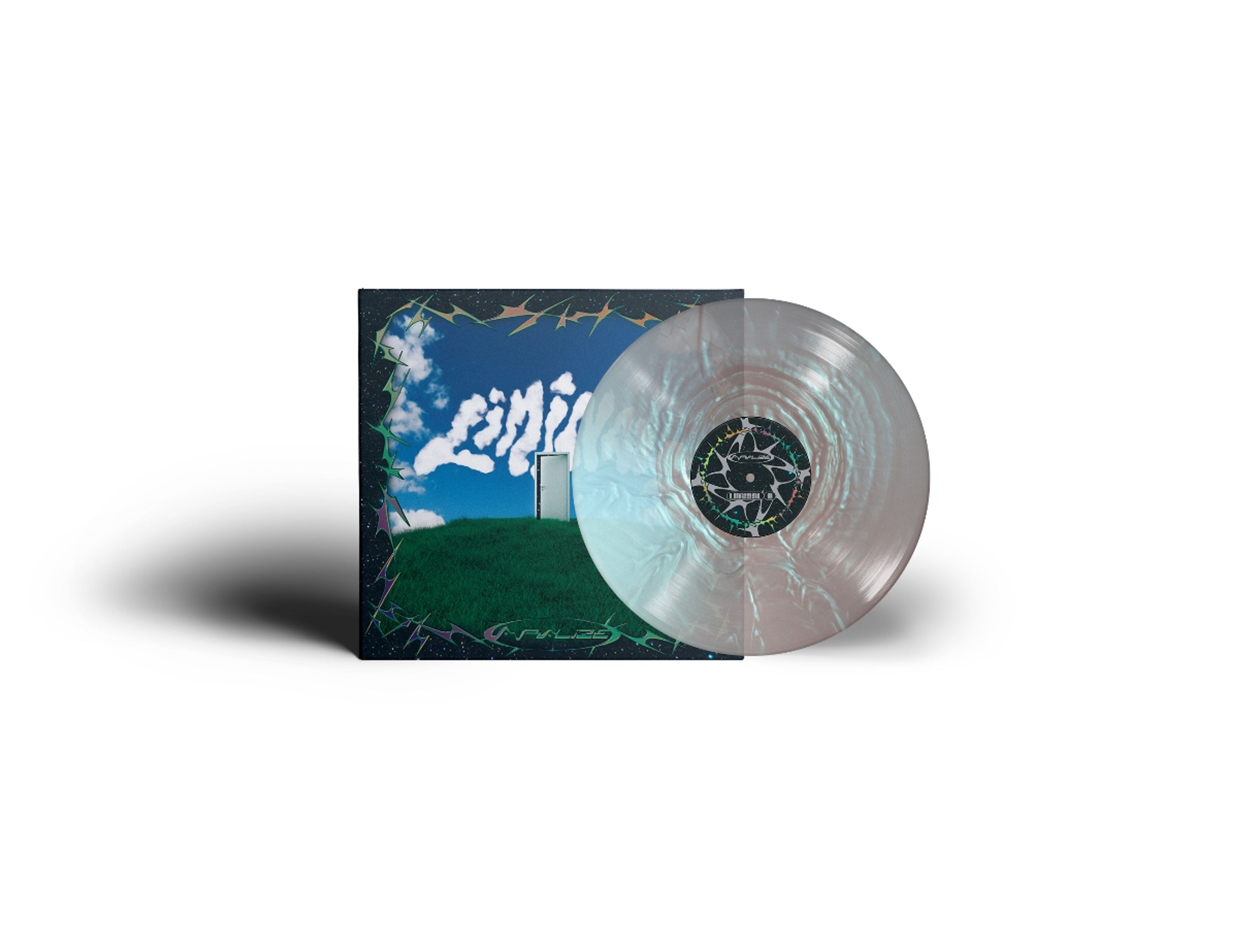 Vinyl - Liminal