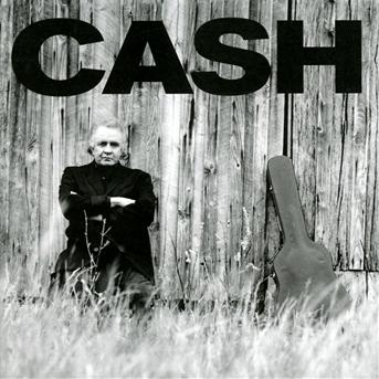 CD Johnny Cash - UNCHAINED