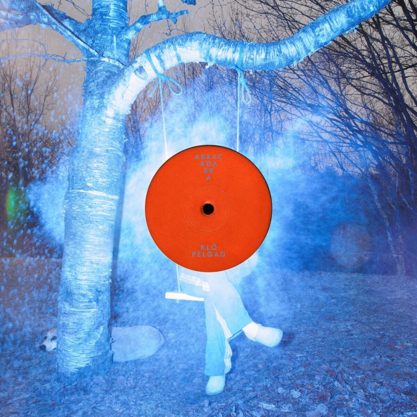 CD Klô Pelgag - ABRACADABRA