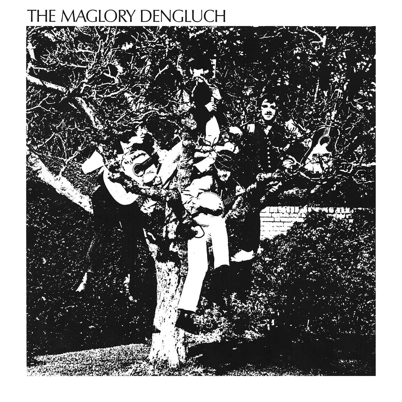 CD Maglory Dengluch - MAGLORY DENGLUCH