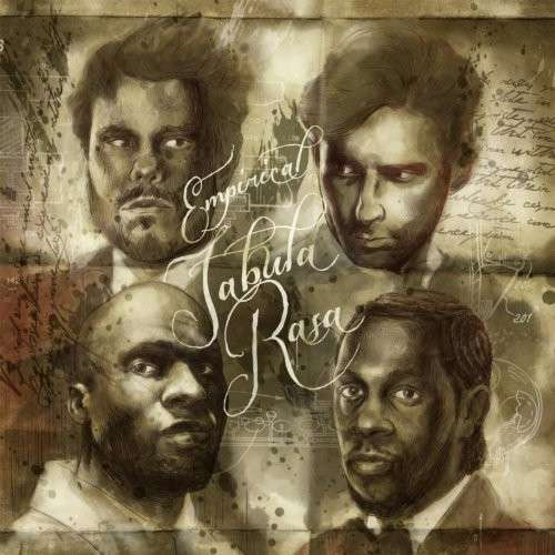 CD Empirical - TABULA RASA