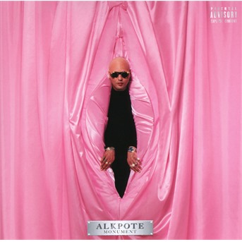 CD Alkpote - Monument