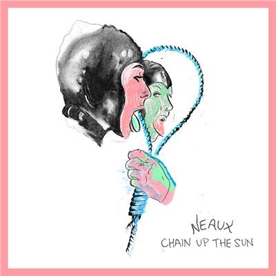 Vinyl Neaux - CHAIN UP THE SUN