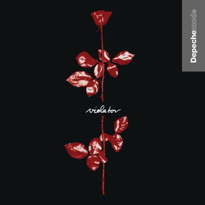 CD Depeche Mode - Violator