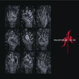 Vinyl Xmal Deutschland - GIFT - THE 4AD YEARS