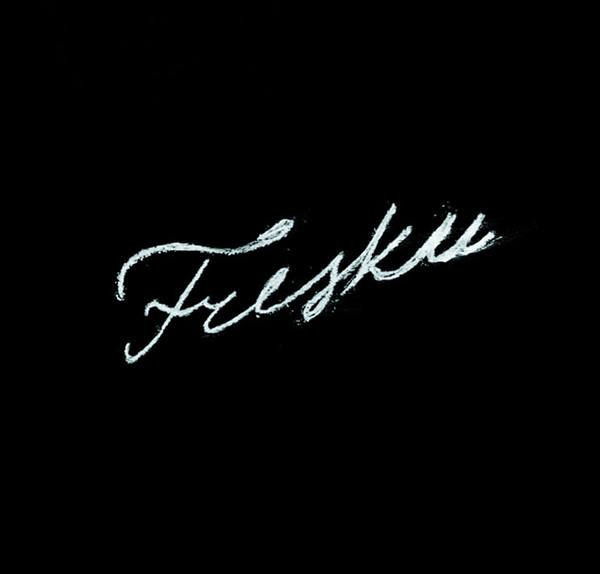 Vinyl Fresku - FRESKU