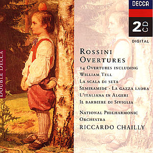 CD Riccardo Chailly - PREDEHRY