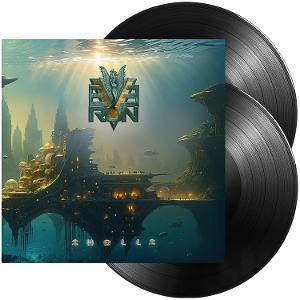 Vinyl Everon - SHELLS