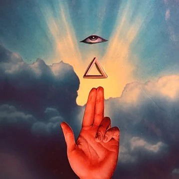 Vinyl Highly Suspect - AS ABOVE, SO BELOW