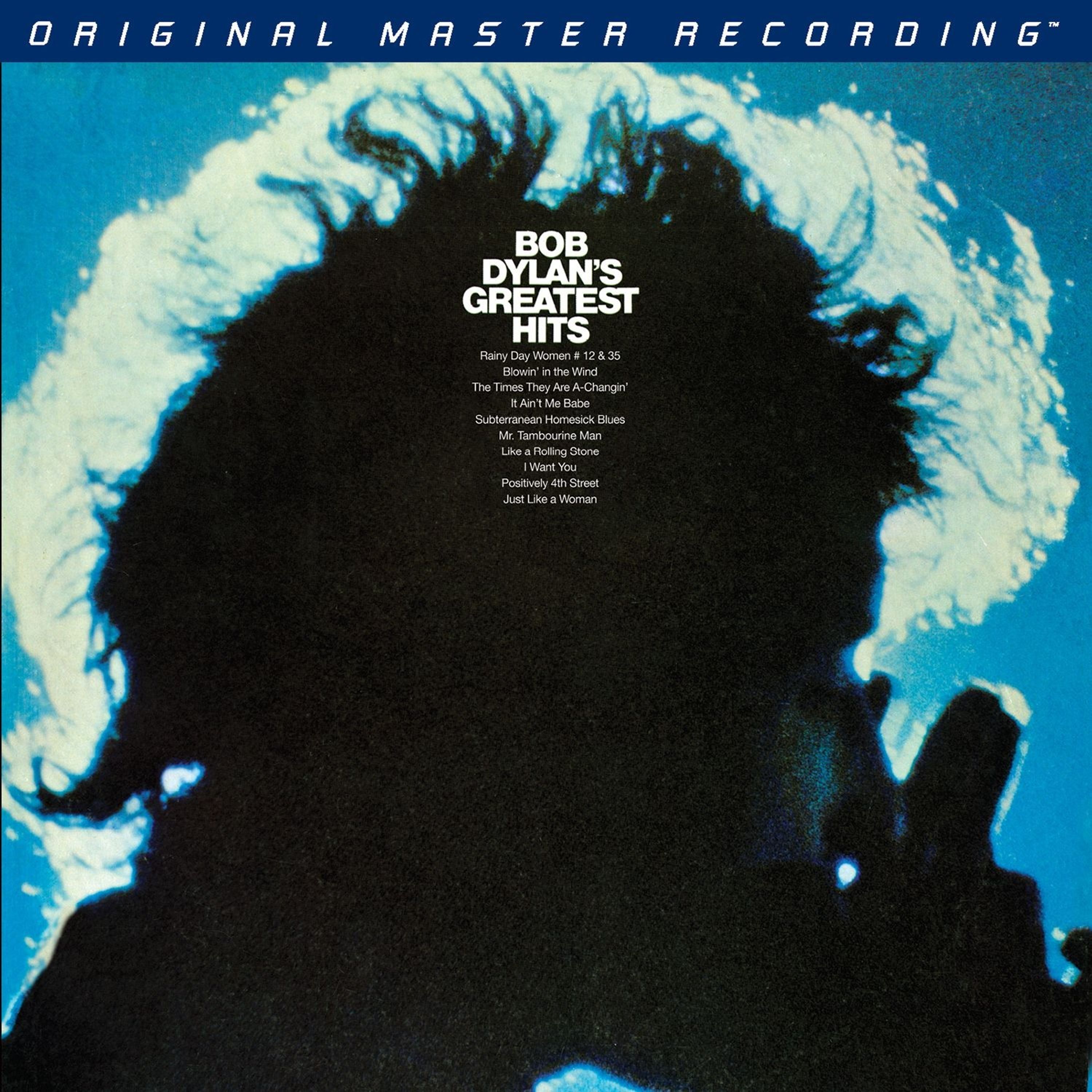 Vinyl Bob Dylan - BOB DYLAN'S GREATEST HITS
