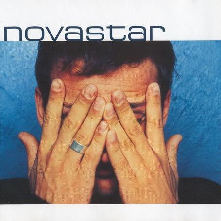 Vinyl Novastar - NOVASTAR