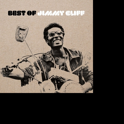 Vinyl Jimmy Cliff - BEST OF