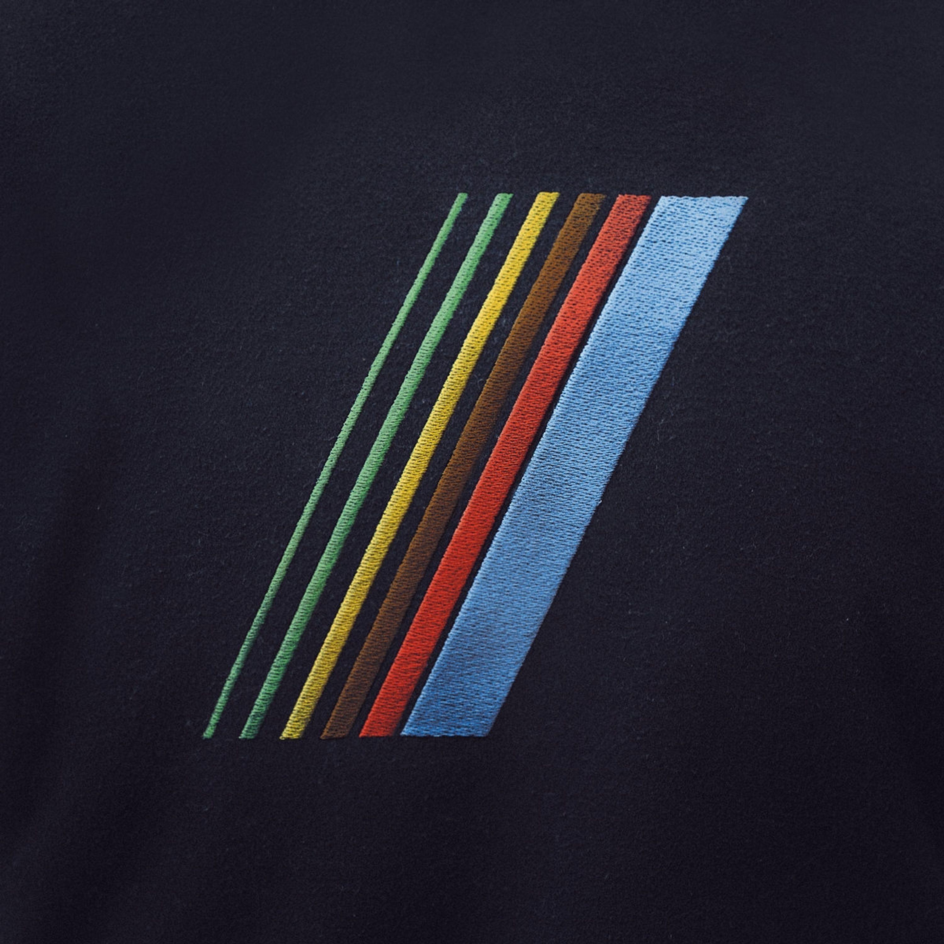 Vinyl - OLYMPIC