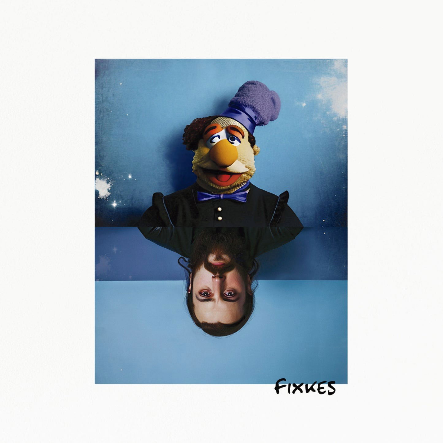 CD Fixkes - DANNY & DANNY