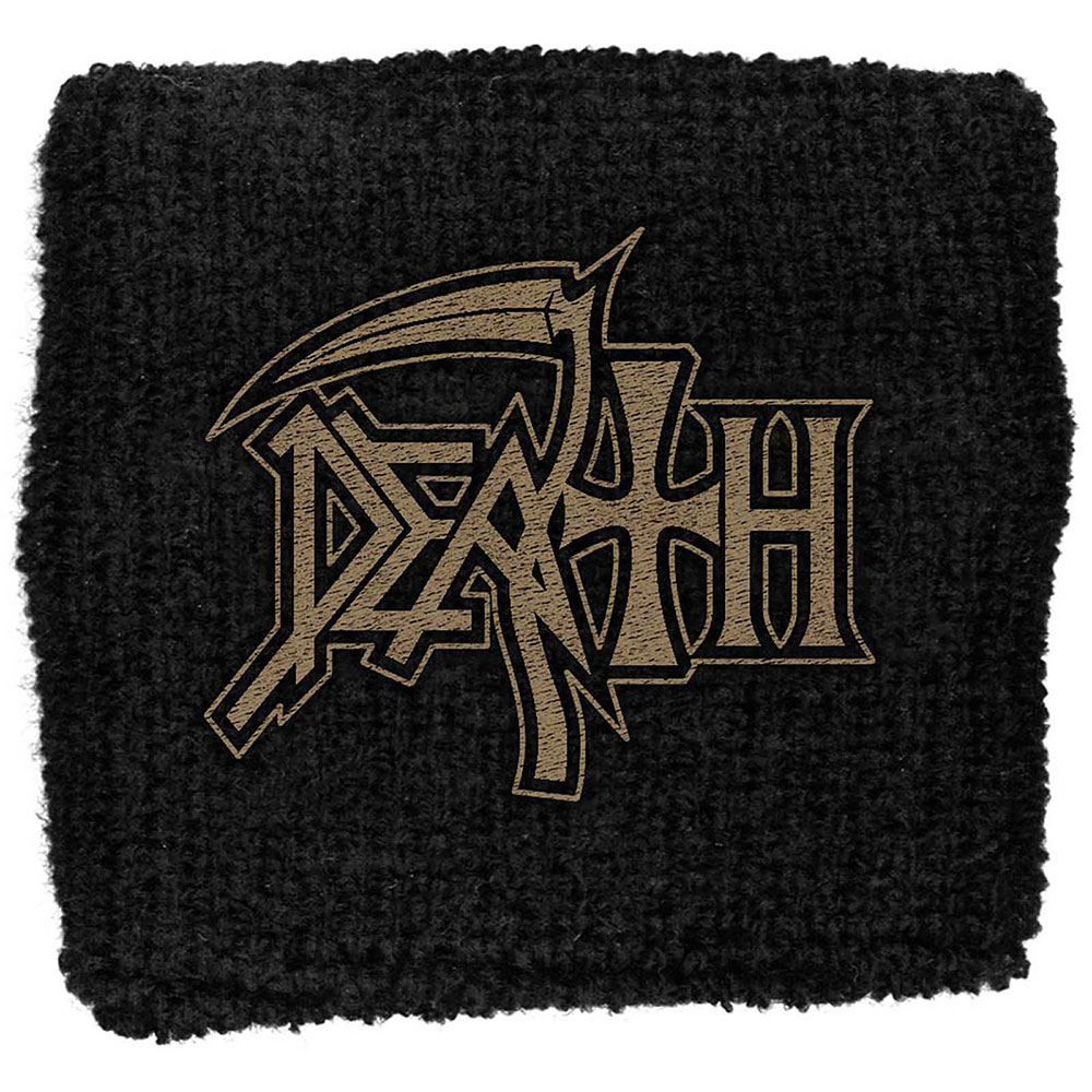 Náramok Death - Logo