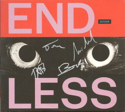 Vinyl Goose - ENDLESS