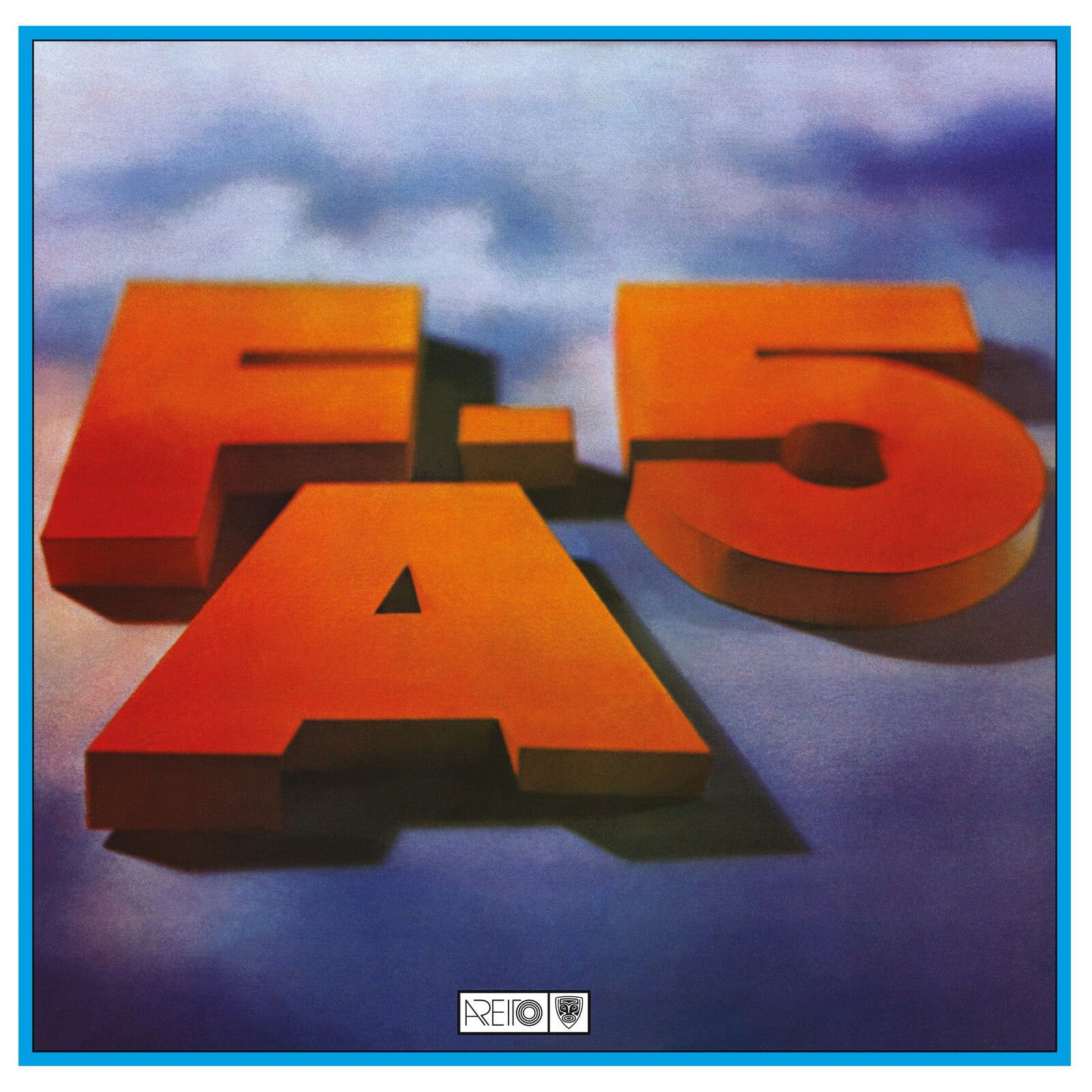 Vinyl FA - 5 - FA-5