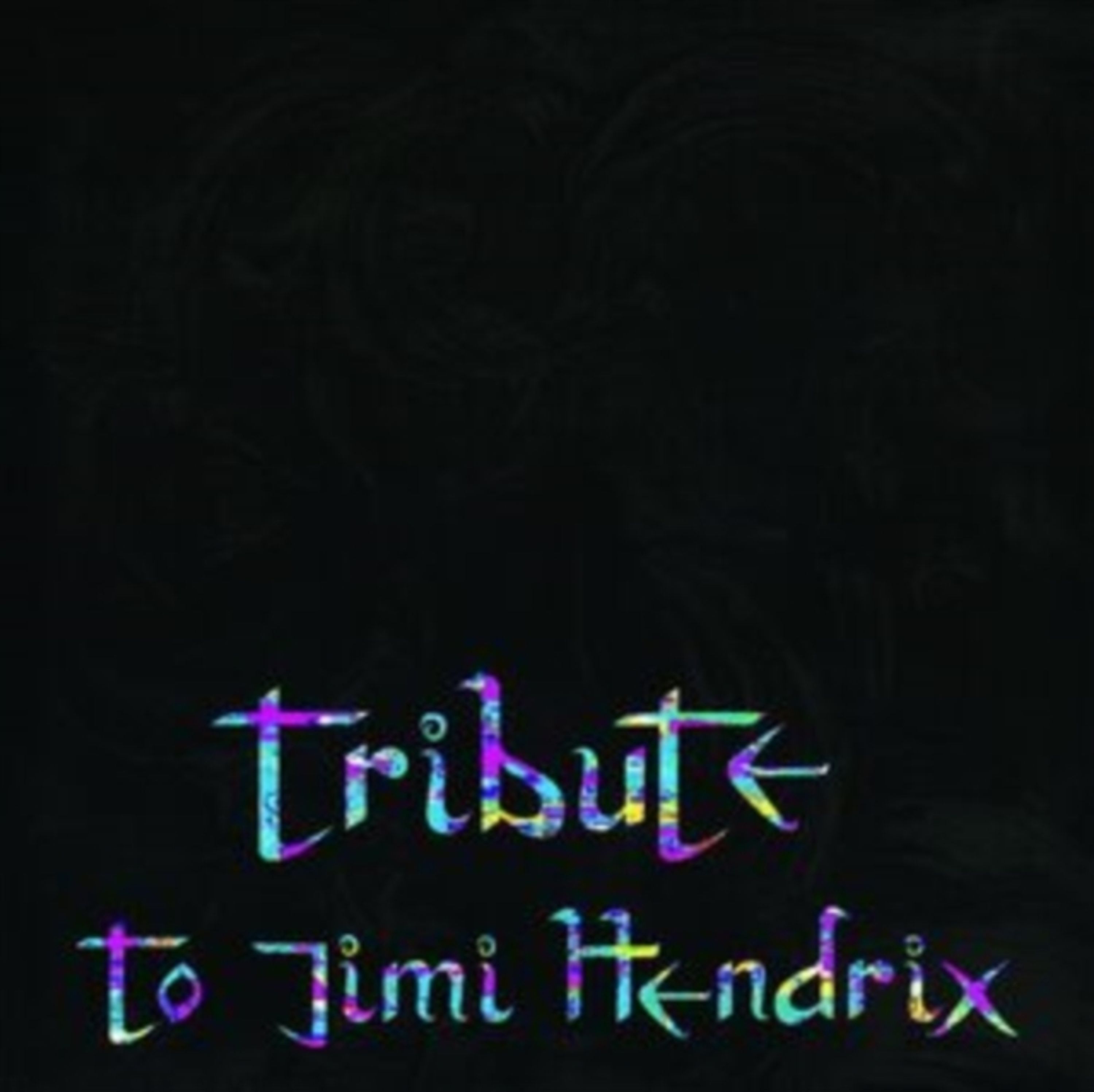 CD Paul Gilbert - TRIBUTE TO JIMI HENDRIX
