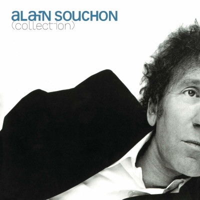 Vinyl Alain Souchon - Collection
