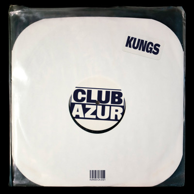 CD Kungs - CLUB AZUR