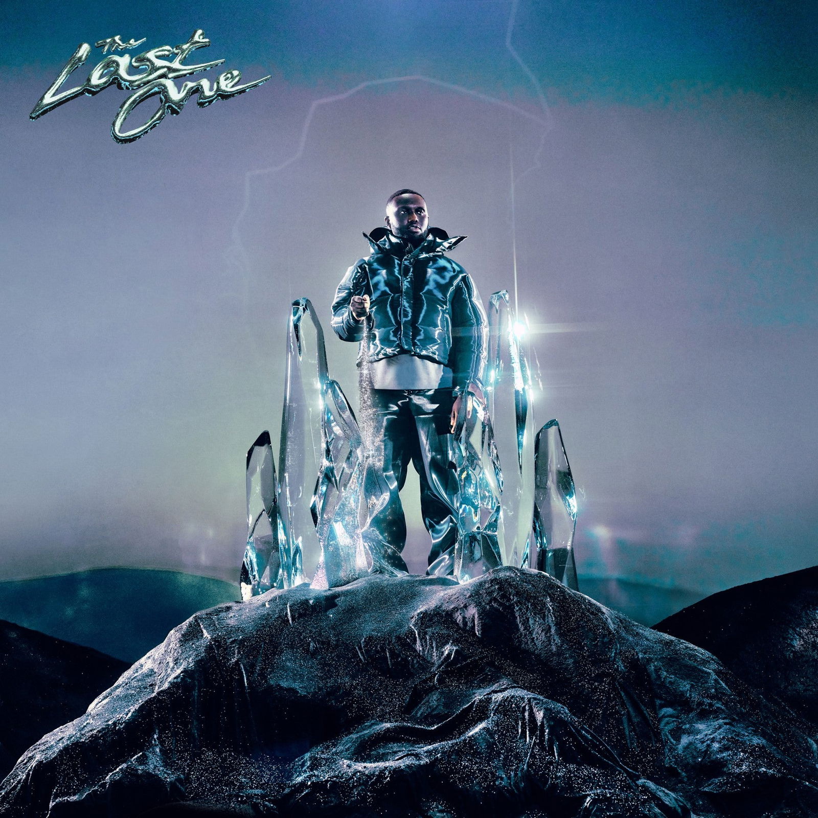 CD Headie One - The Last One