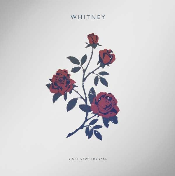Vinyl Whitney - LIGHT UPON THE LAKE