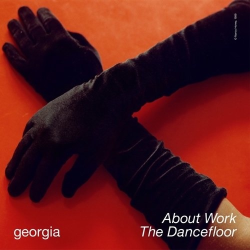 Vinyl Georgia - STARTED OUT