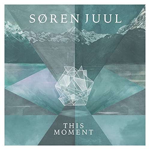 CD Søren Juul - THIS MOMENT