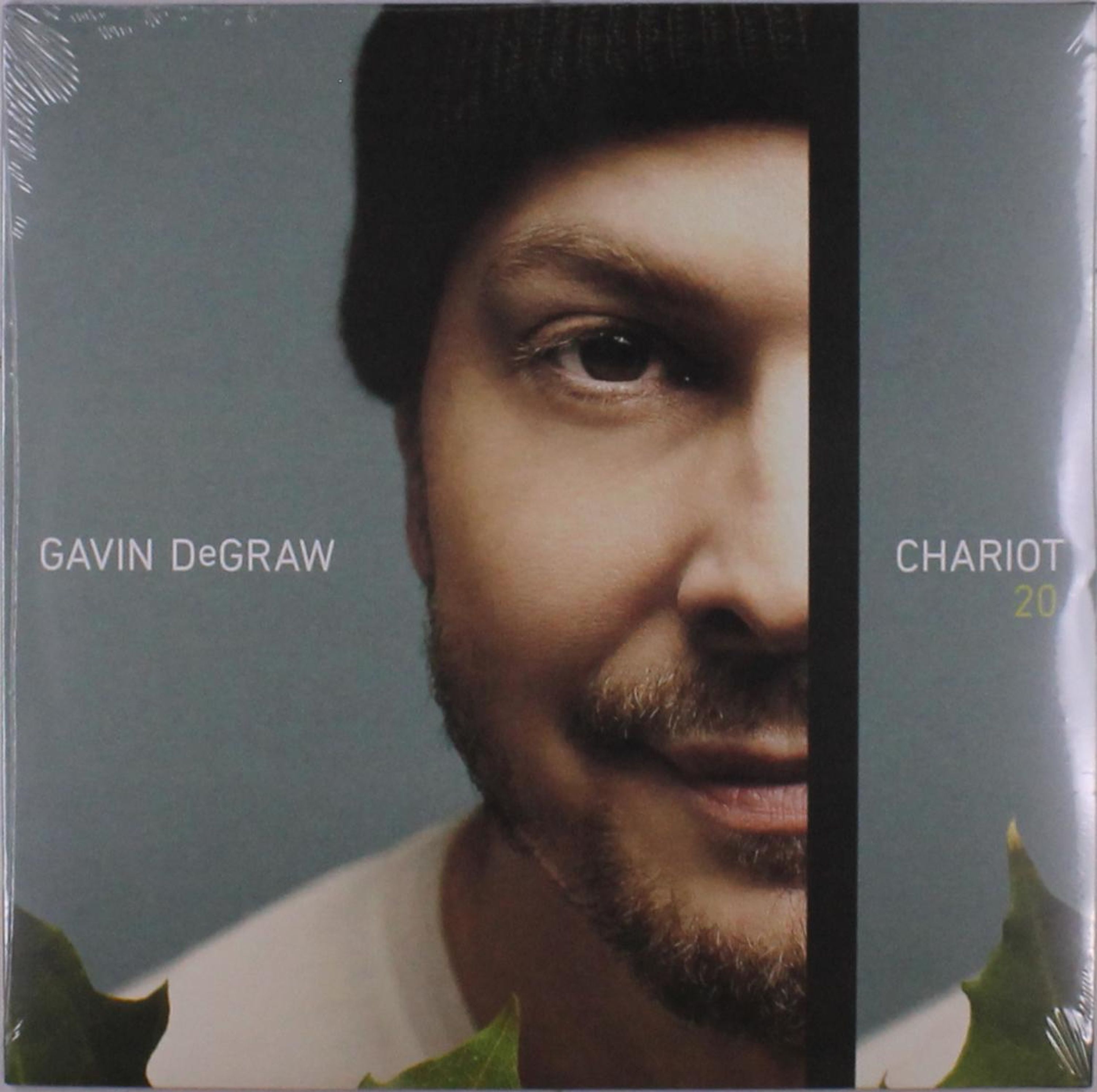 Vinyl Gavin DeGraw - Chariot 20