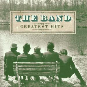CD The Band - GREATEST HITS