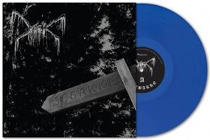 Vinyl Mork - ISEBAKKE