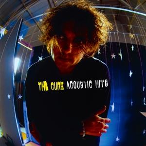 Vinyl The Cure - ACOUSTIC HITS