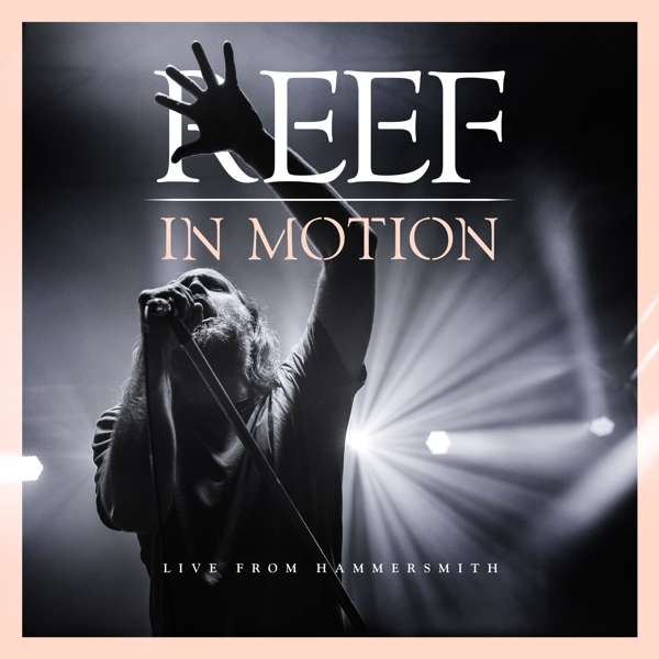 CD Reef - IN MOTION