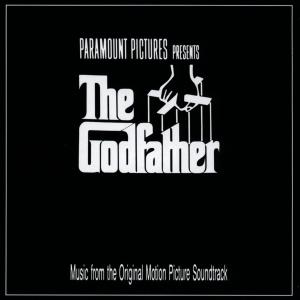 CD Soundtrack - The Godfather (Music From The Original Motion Picture Soundtrack)