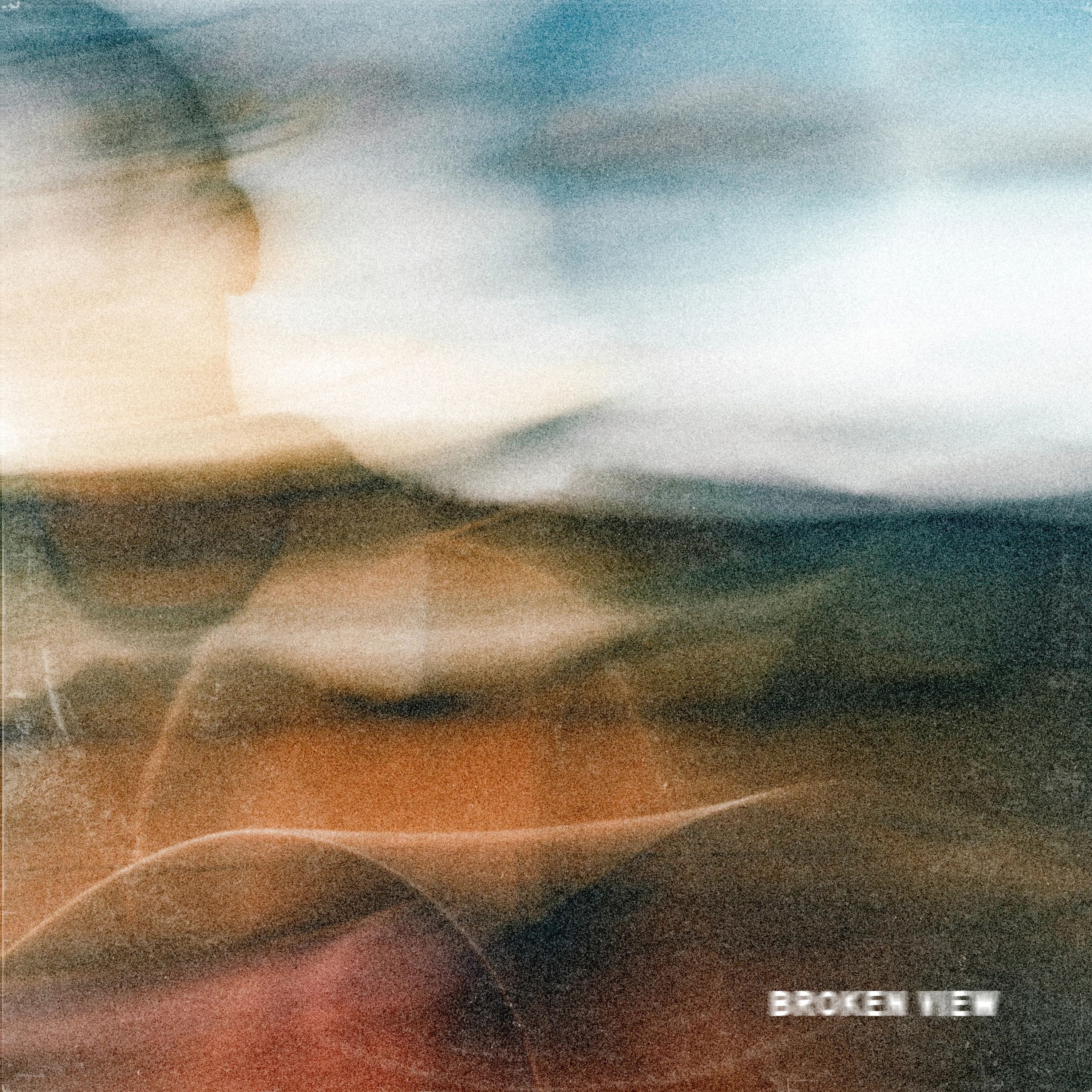 CD - BROKEN VIEW