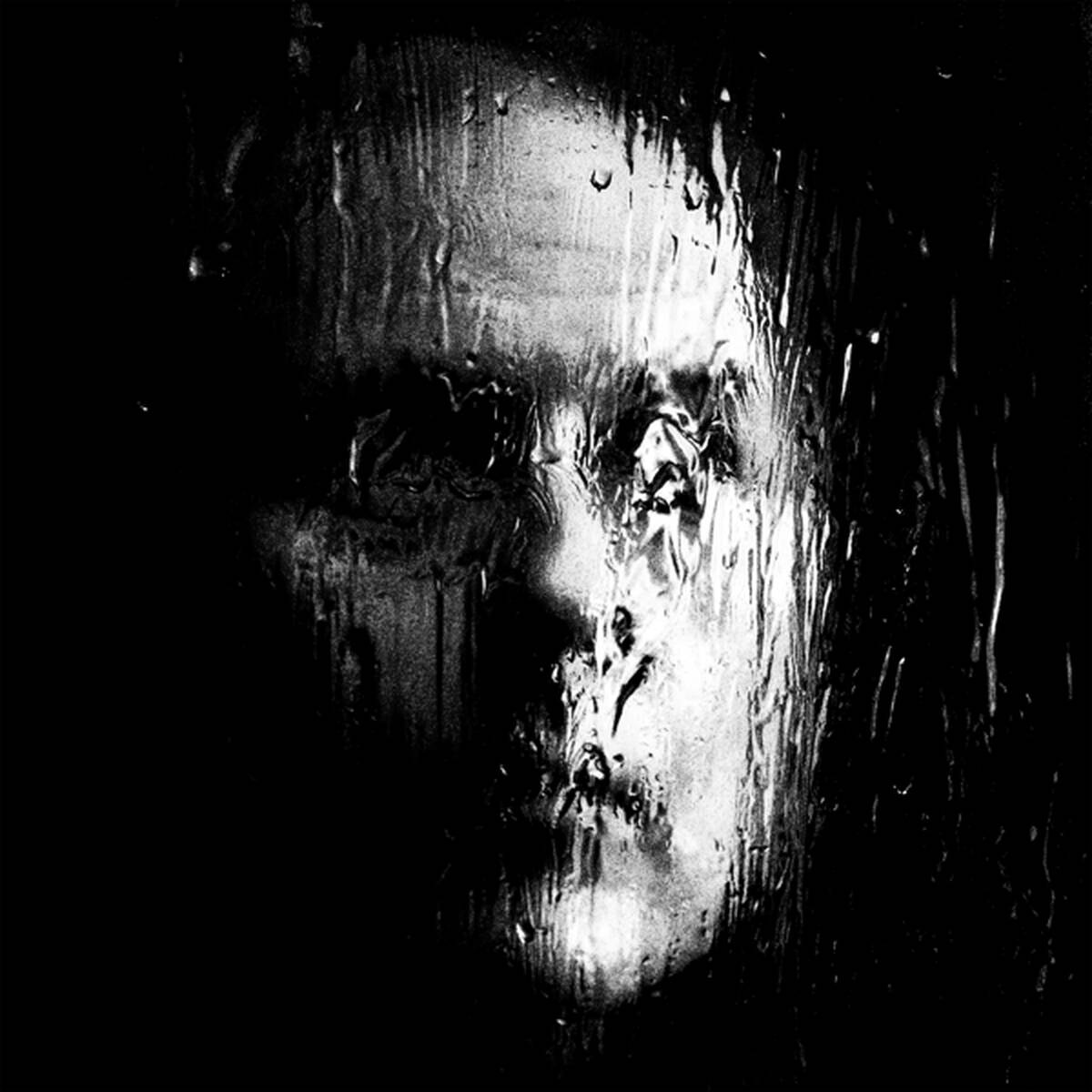 CD Jerry Cantrell - I Want Blood